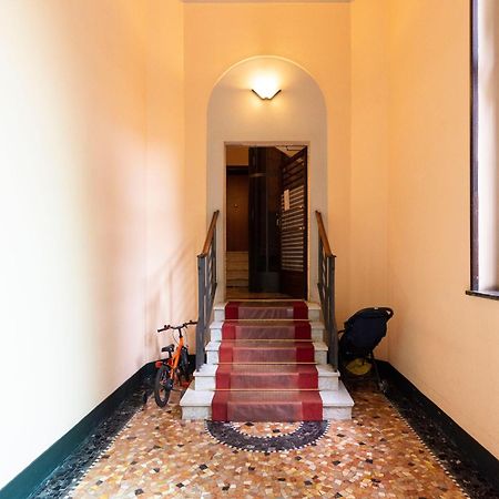 Italianflat - Navigli Suite Мілан Екстер'єр фото