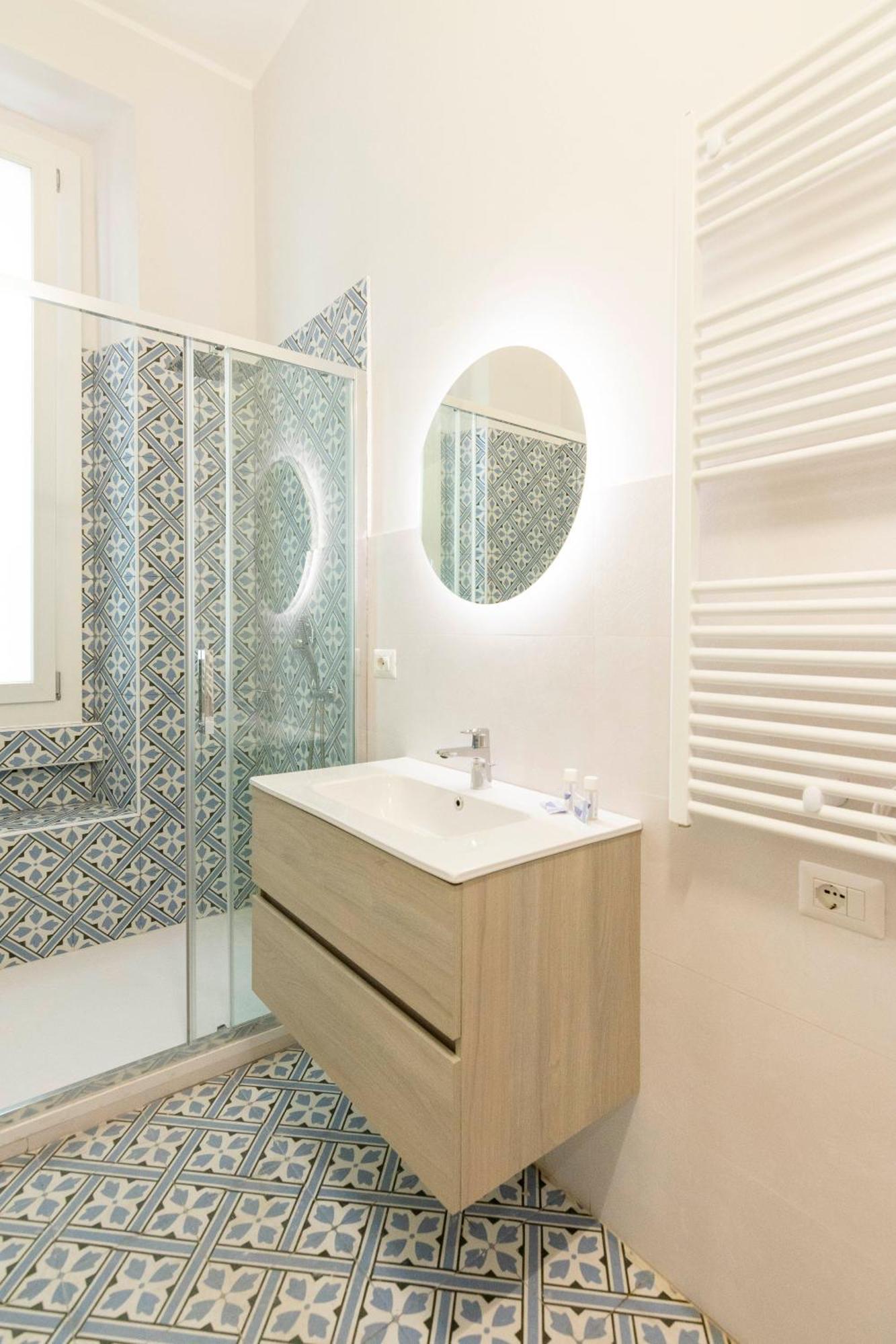 Italianflat - Navigli Suite Мілан Екстер'єр фото