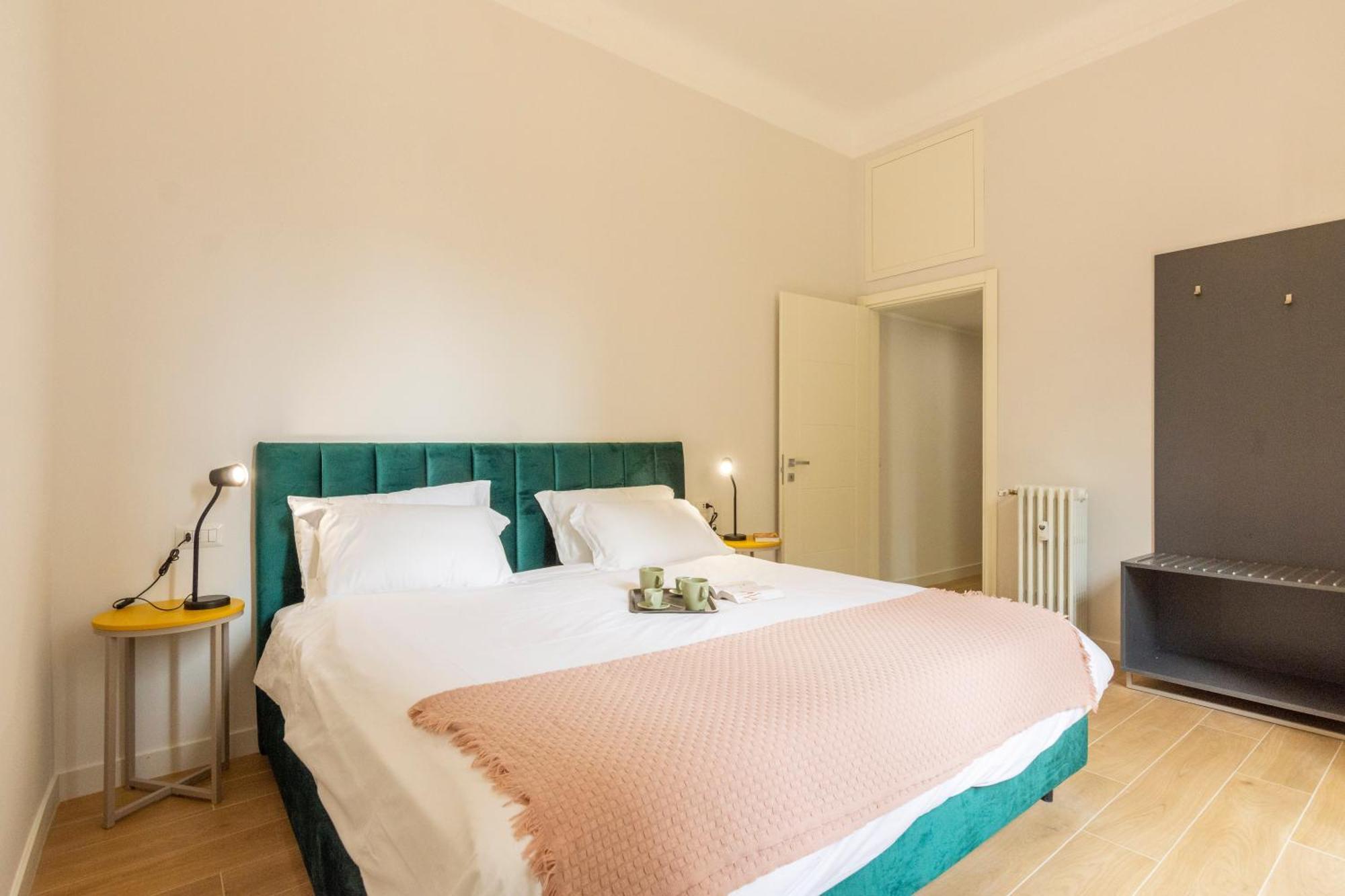 Italianflat - Navigli Suite Мілан Екстер'єр фото