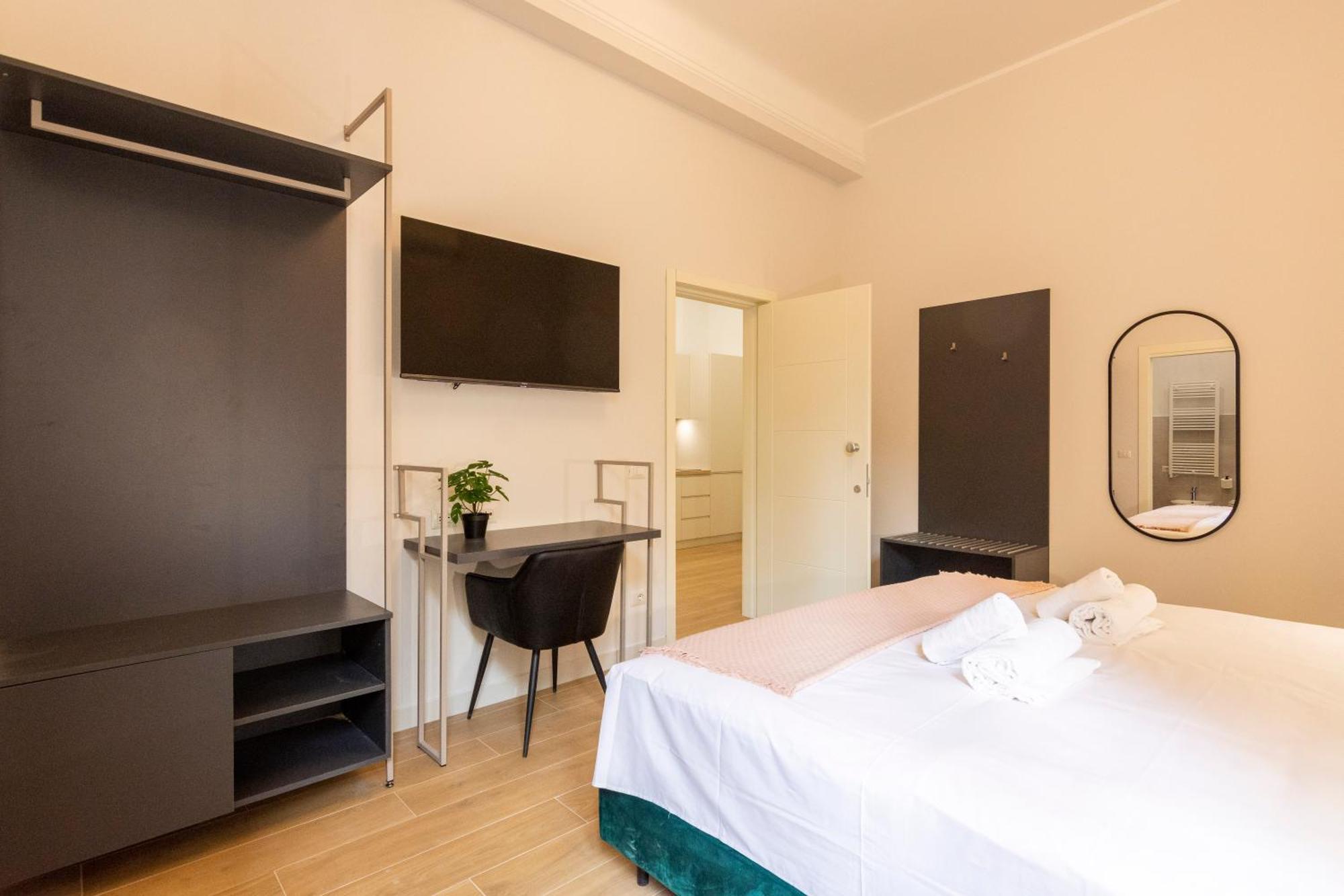 Italianflat - Navigli Suite Мілан Екстер'єр фото